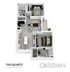 OBSIDIAN - The Quartz